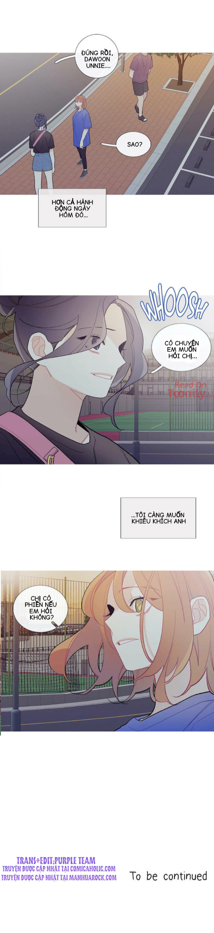 chuyện quái gì đang xảy ra? chapter 61 24