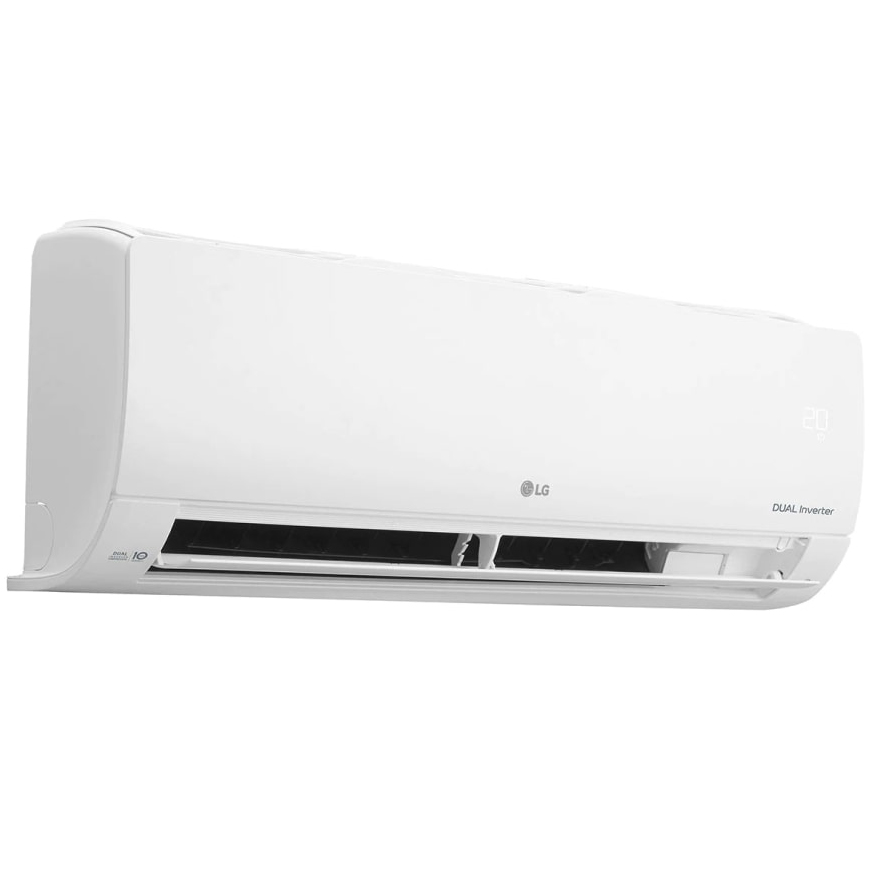 Hình ảnh Điều hòa LG 2 chiều Inverter 9200 BTU B10END1 - Hàng chính hãng - Giao tại Hà Nội và 1 số tỉnh toàn quốc