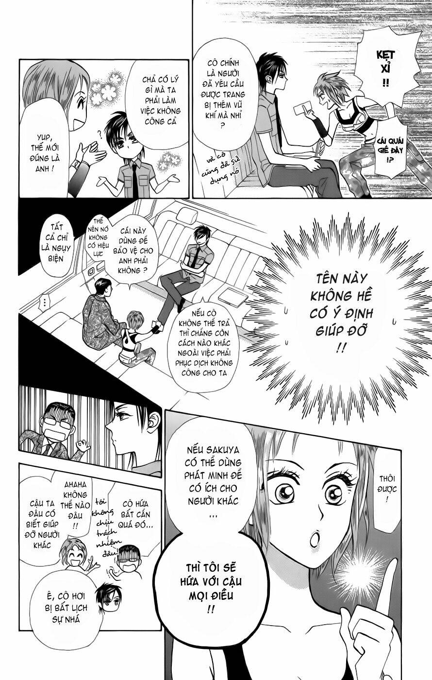 grand sun chapter 2 9