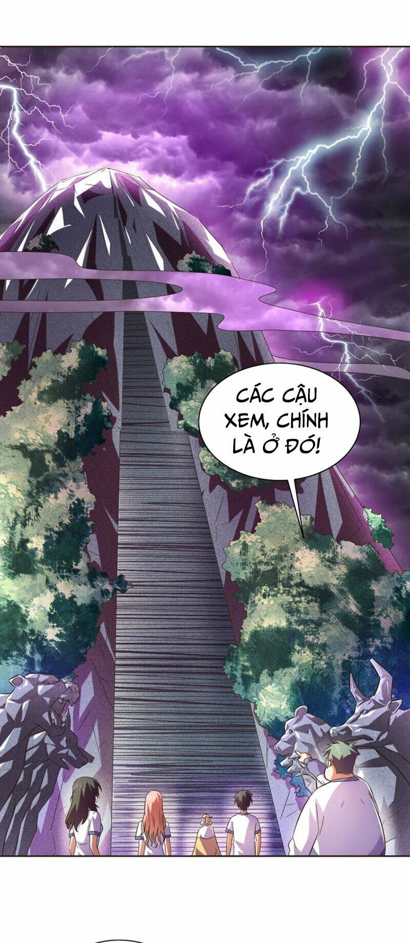 chín năm nghĩa vụ tu chân chapter 37 28