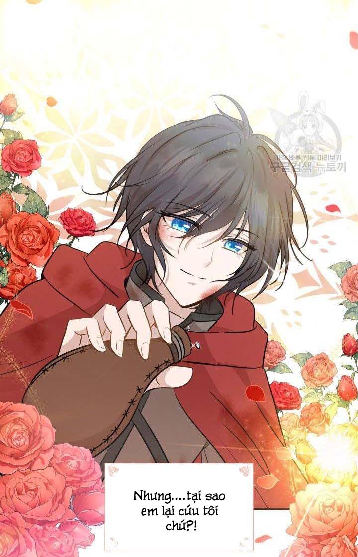 hôn nhân và kiếm chapter 11.3 1