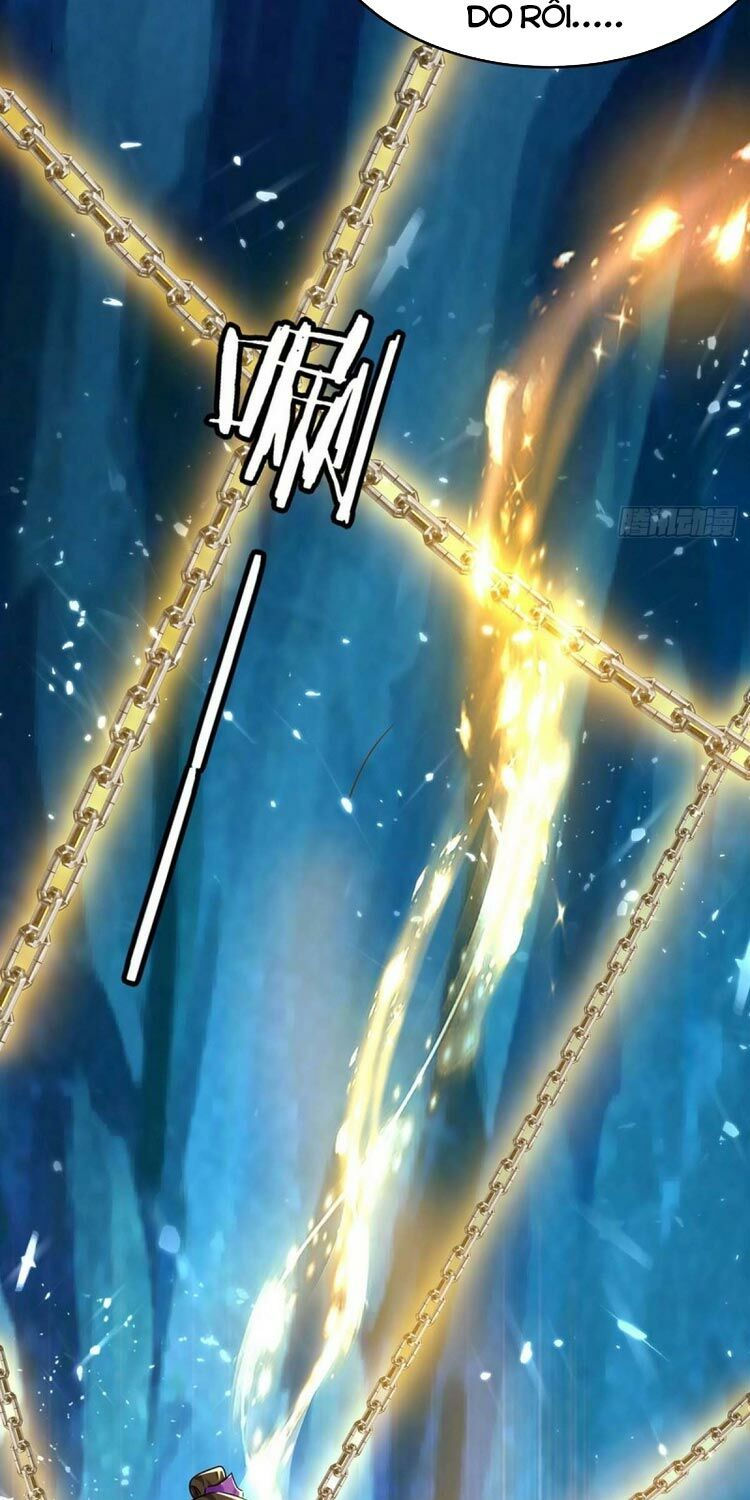 tối cường thăng cấp chapter 233 22