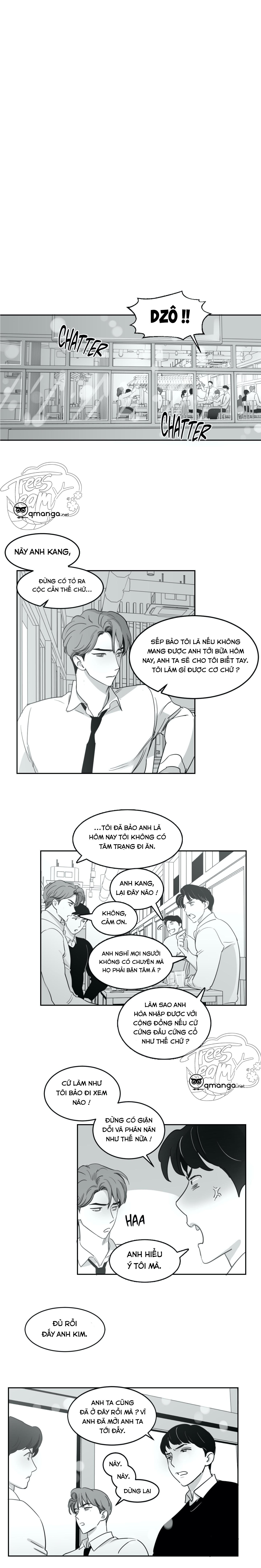 crash into me chapter 18 7