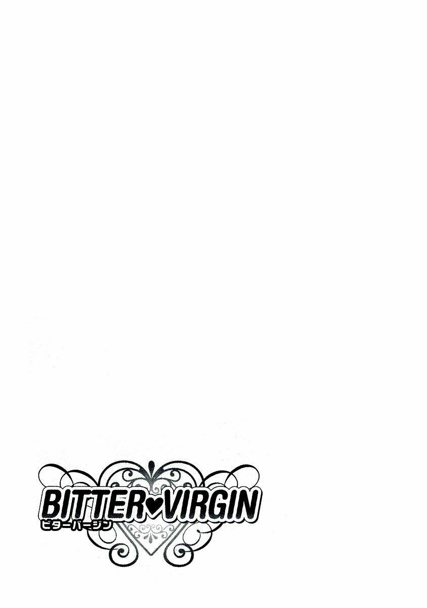 bitter virgin chapter 26 25