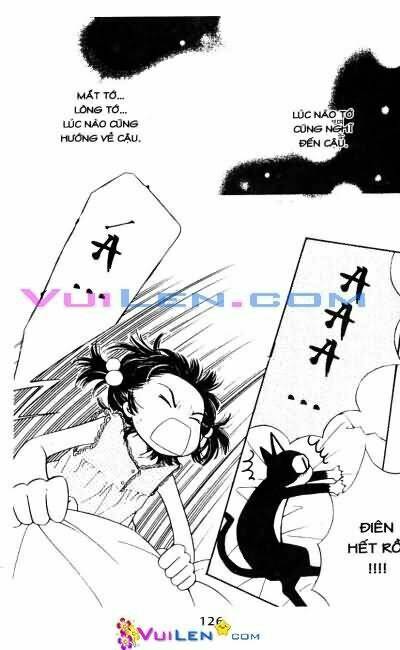 thiên thần dễ thương chapter 6 126