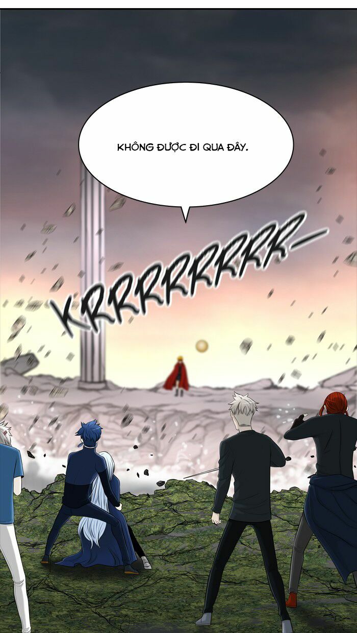 tòa tháp bí ẩn 2 chapter 290.5 56