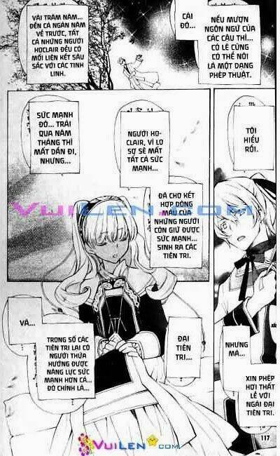 thanh kiếm và vương miện chapter 6 117