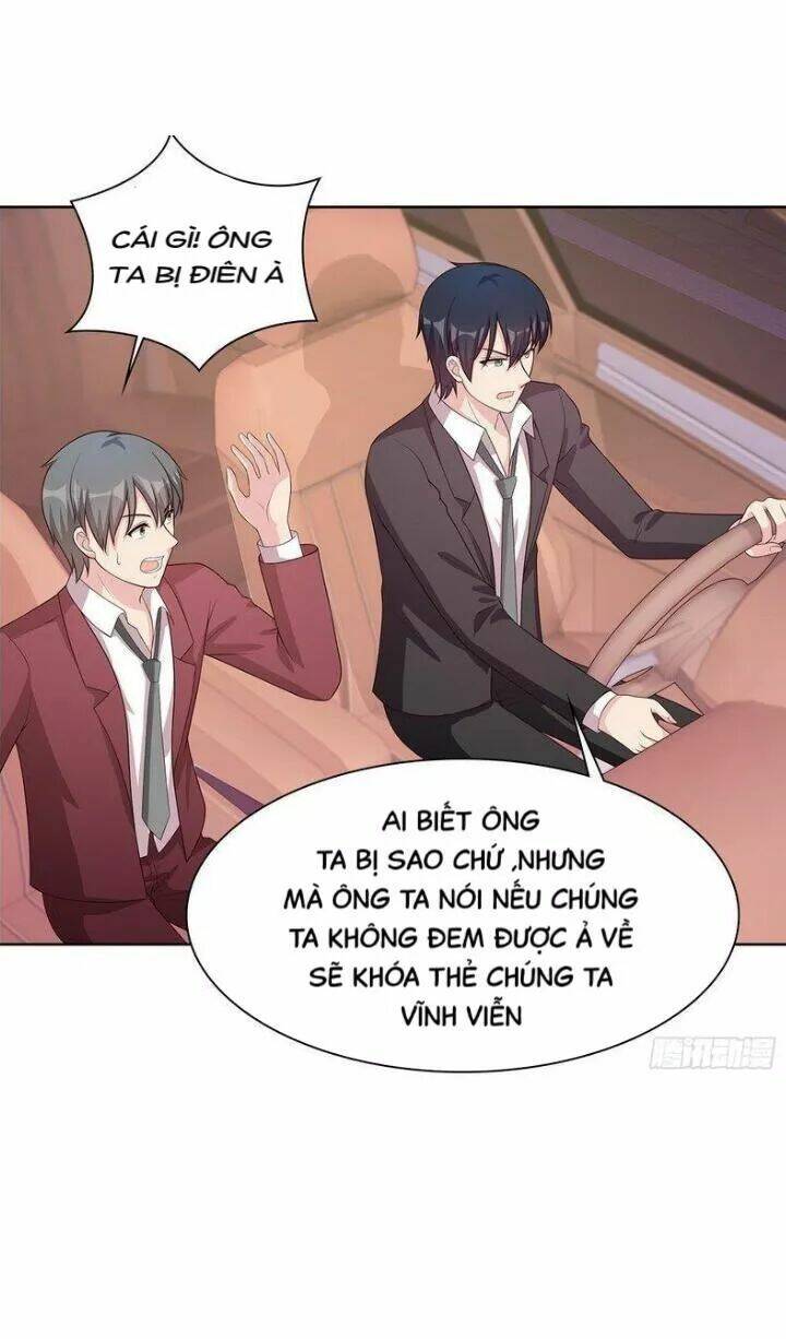 nam thần manh bảo tận diệt chapter 85 30