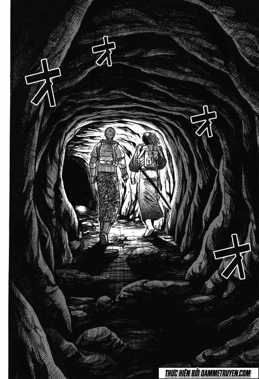 đảo ma cà rồng chapter 427 3