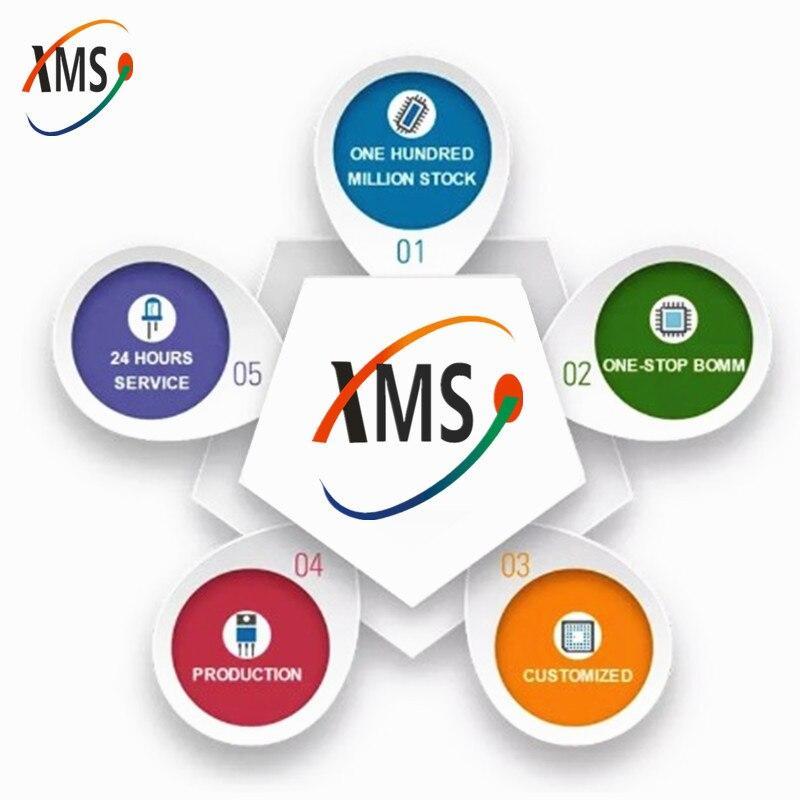 Bộ 5 linh kiện điện tử 5l0380r To220F-4 Ka5L0380Rydtu To220 Ka5L0380R 5l0380 chuyên dụng