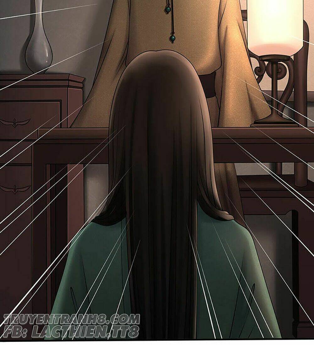 nữ ngỗ tác họa cốt chapter 6 7