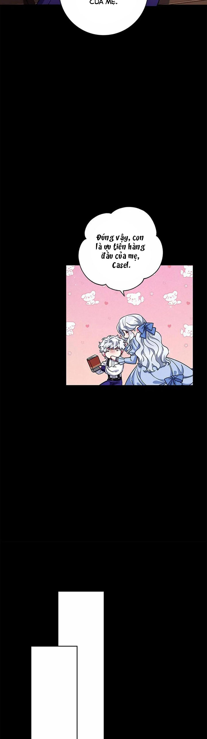 tôi trở thành mẹ của nam chính hoàn hảo chapter 10 44