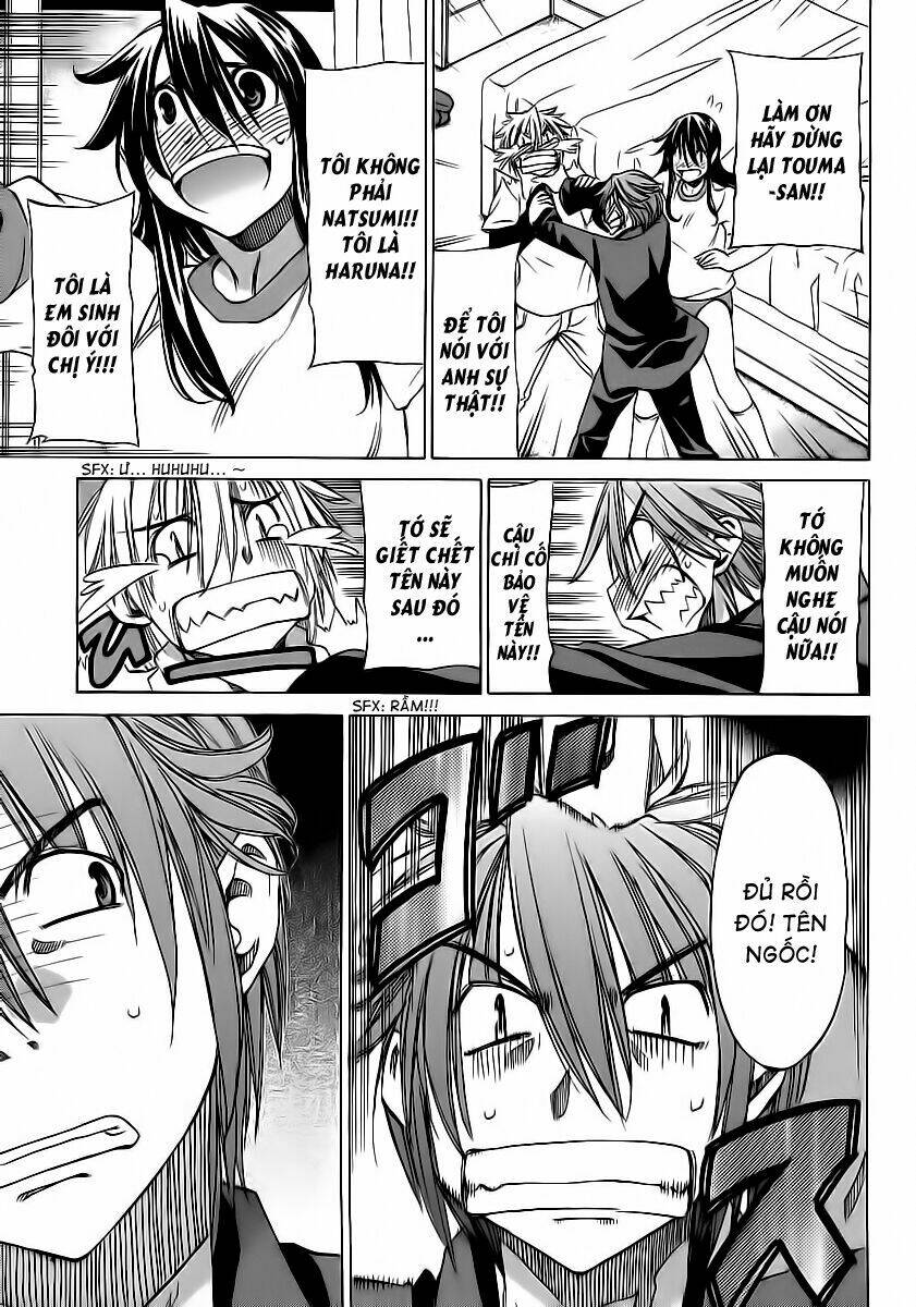 haru to natsu chapter 8 29