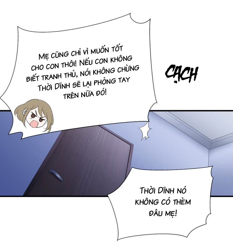 chiến lược lãng mạn của thịnh thiếu chapter 56 18