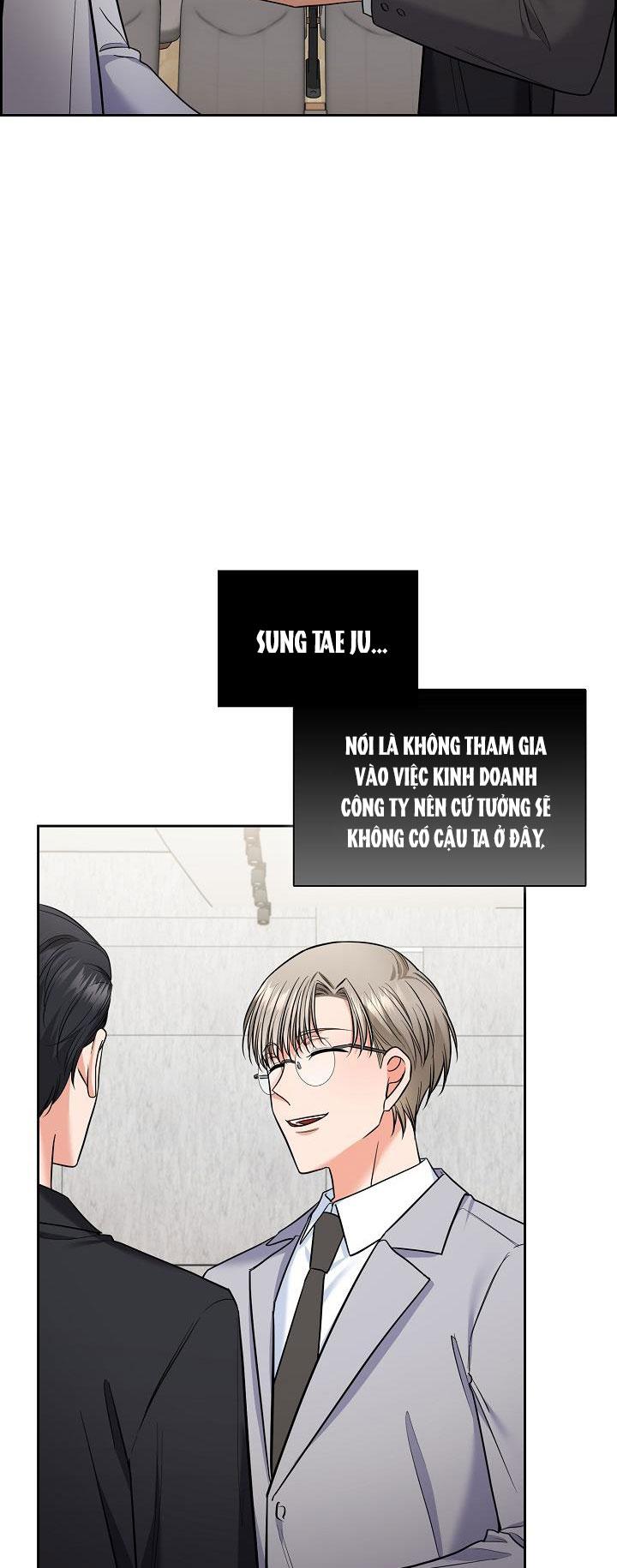 phòng tắm hơi chapter 45 14