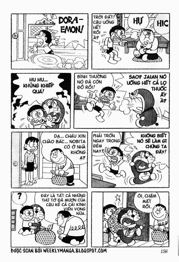 doraemon chapter 104 9