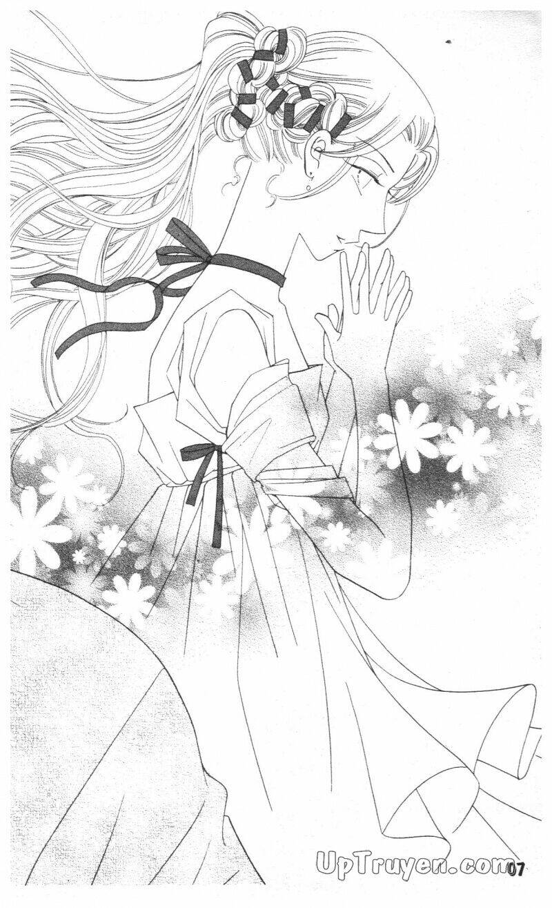 người yêu lý tưởng chapter 5.1 9