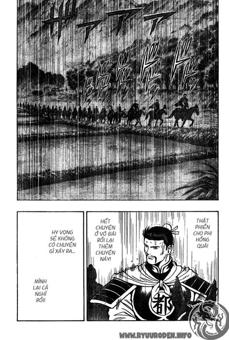 hoàng phi hồng phần 4 chapter 43 5