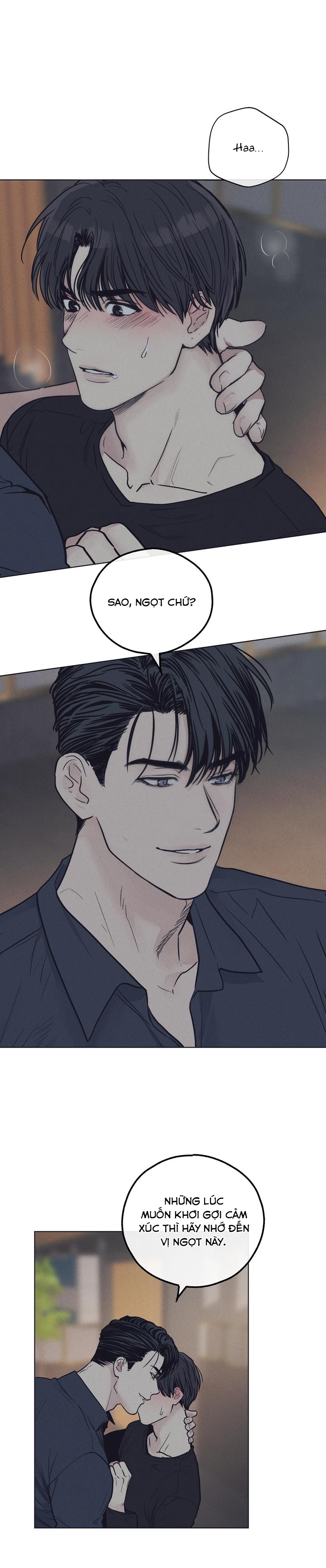 trả thù chapter 20 8