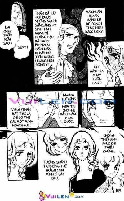 hoa hồng véc-xây chapter 13 109