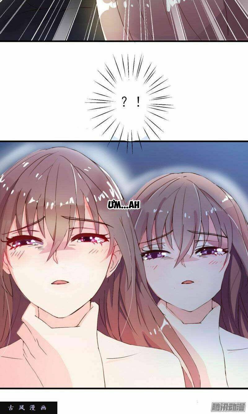 anh trên thiên đường, tôi dưới địa ngục chapter 2 9