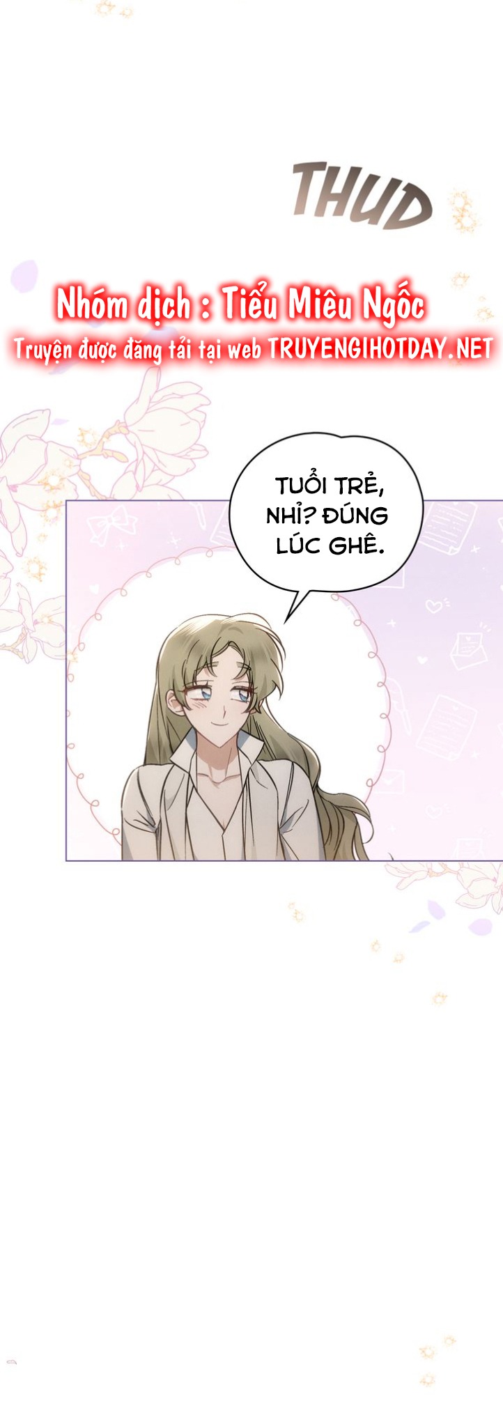 thanh kiếm của evangeline chapter 18 33