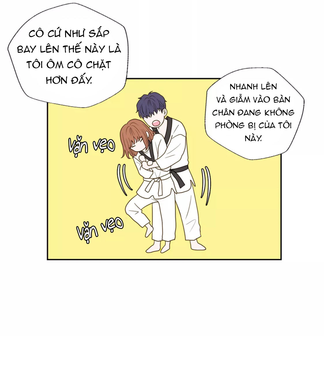 honey bed talk chapter 40 30