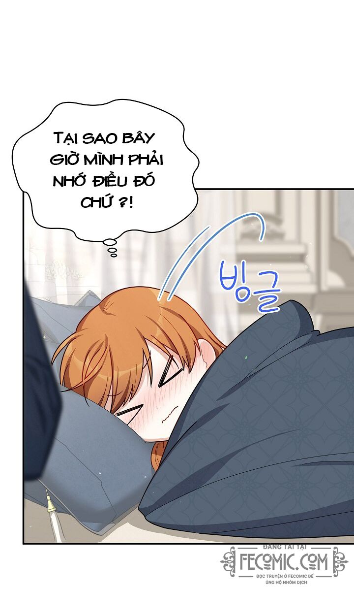 nữ công tước với tâm hồn trống rỗng chapter 31 37