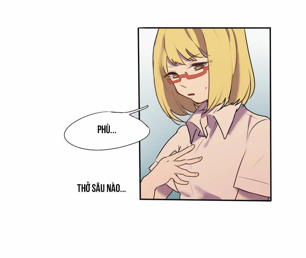 muốn chạm vào cậu chapter 5 16