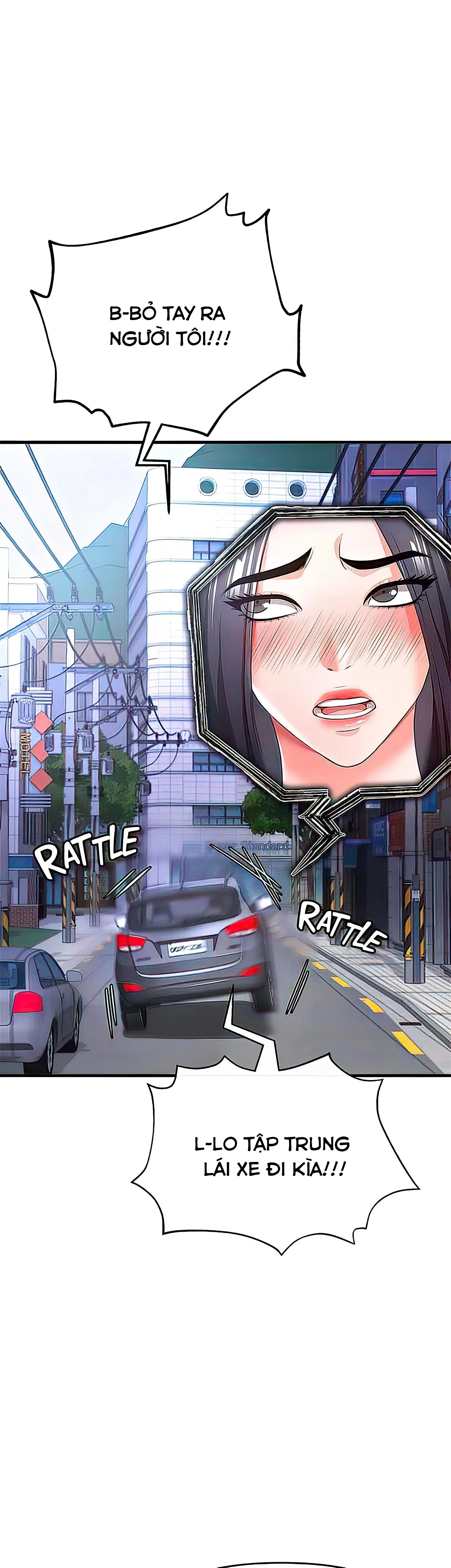 thỏa thuận máu chapter 28 11