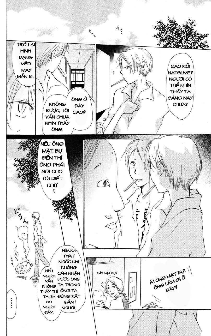 trả tên lại cho yêu quái chapter 18 12