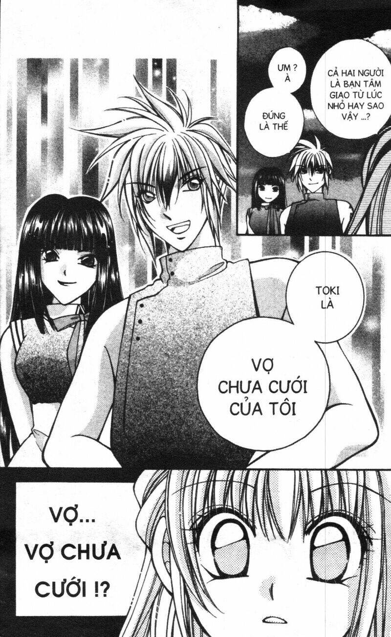 milk crown chapter 1 103