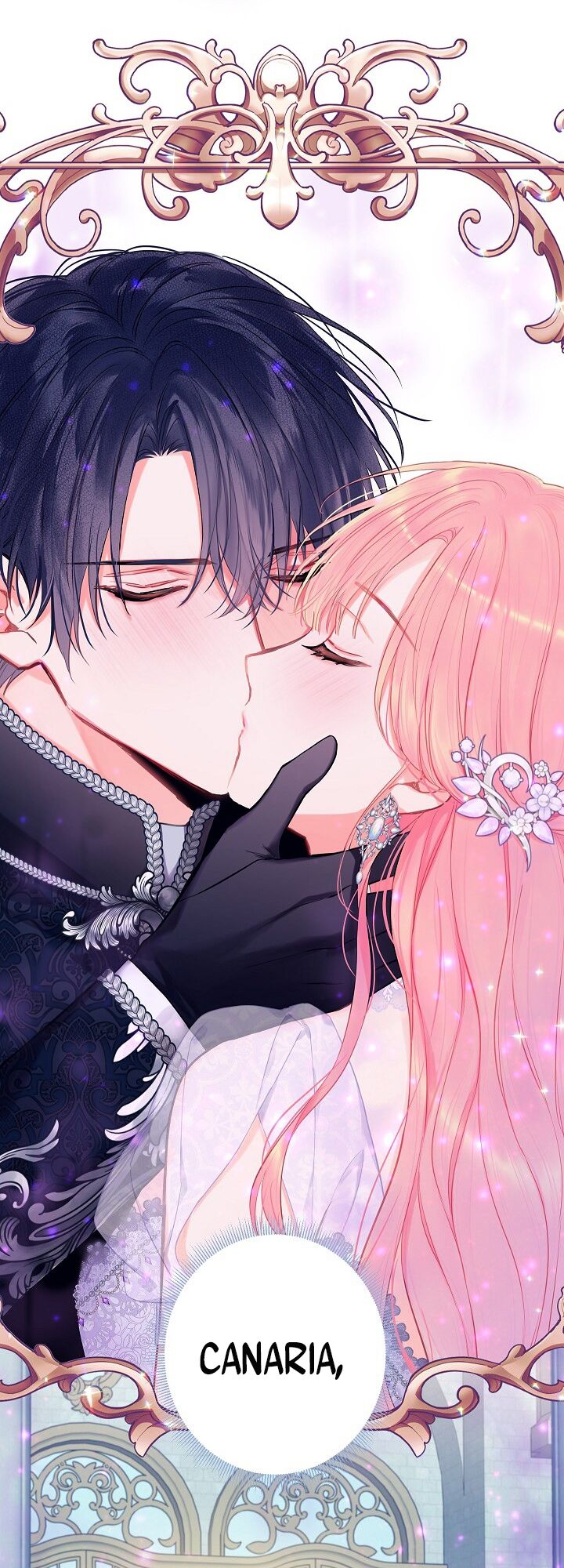 thánh nữ ẩn danh chapter 198 55