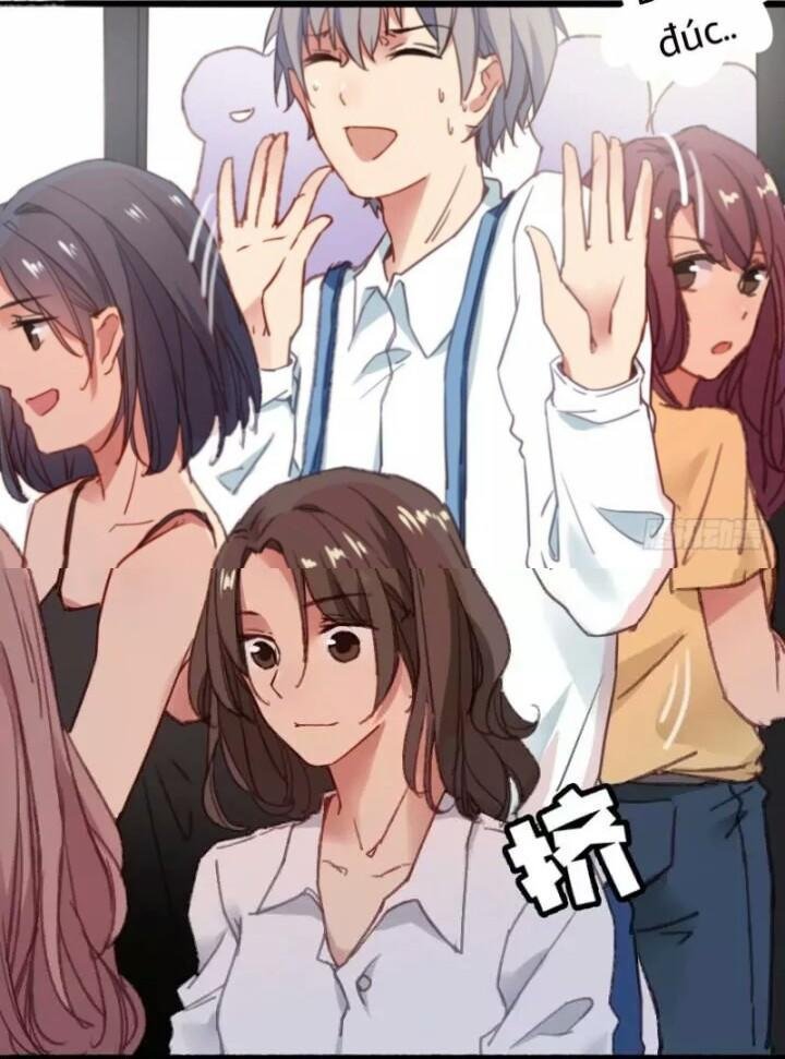 lời thì thầm chapter 4 8