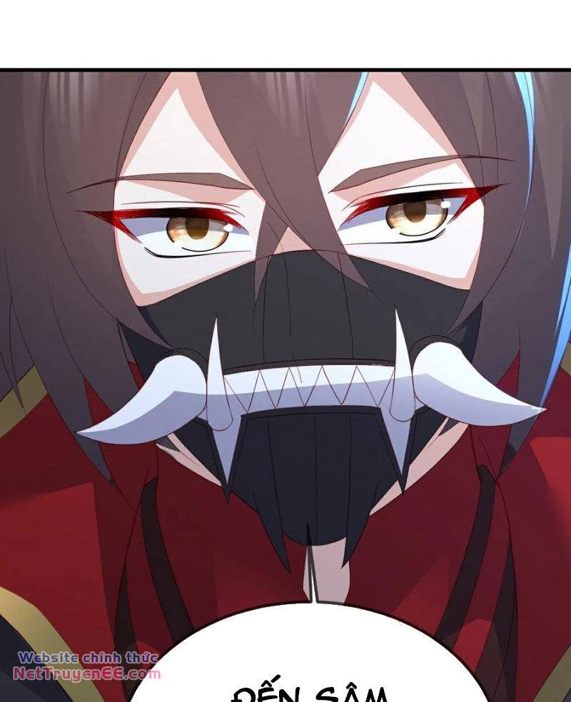 tiên võ đế tôn chapter 559 27