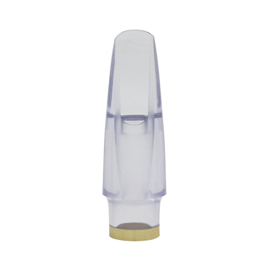 3xAlto Eb Saxophone Sax Mouthpiece for Woodwind Instrument