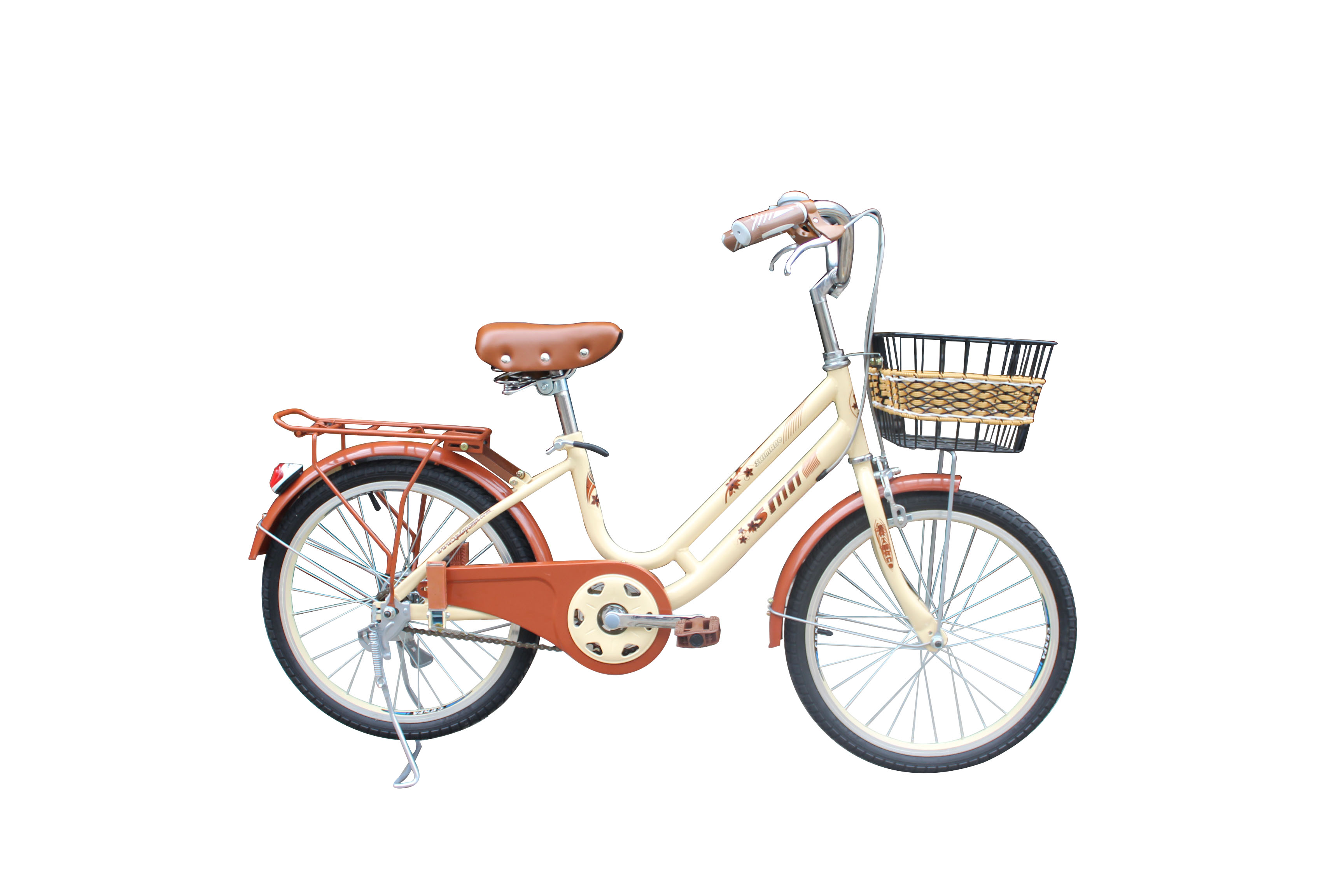 Xe Đạp Trẻ Em SMNBike TD 20-01 20 inch