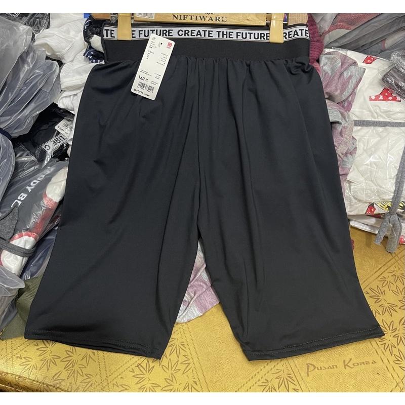 Quần legging ngố bigsize 70-95kg