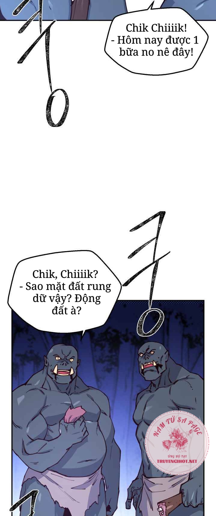 Phản Diện Rất Dễ Làm chapter 27 - Trang 24