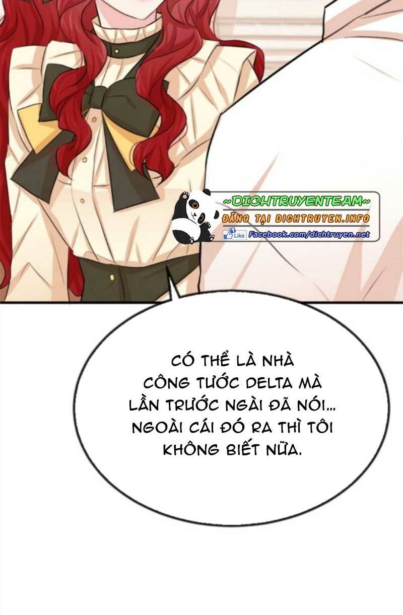 tiểu thư scarlet, em không muốn trả thù sao? chapter 16 76