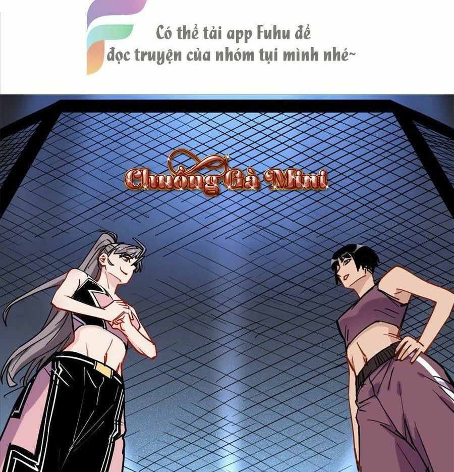 cố tổng, vợ của ngài quá mạnh rồi! chapter 46 4