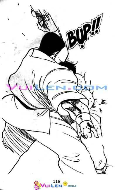 truyền nhân atula - shura no mon i chapter 2 118