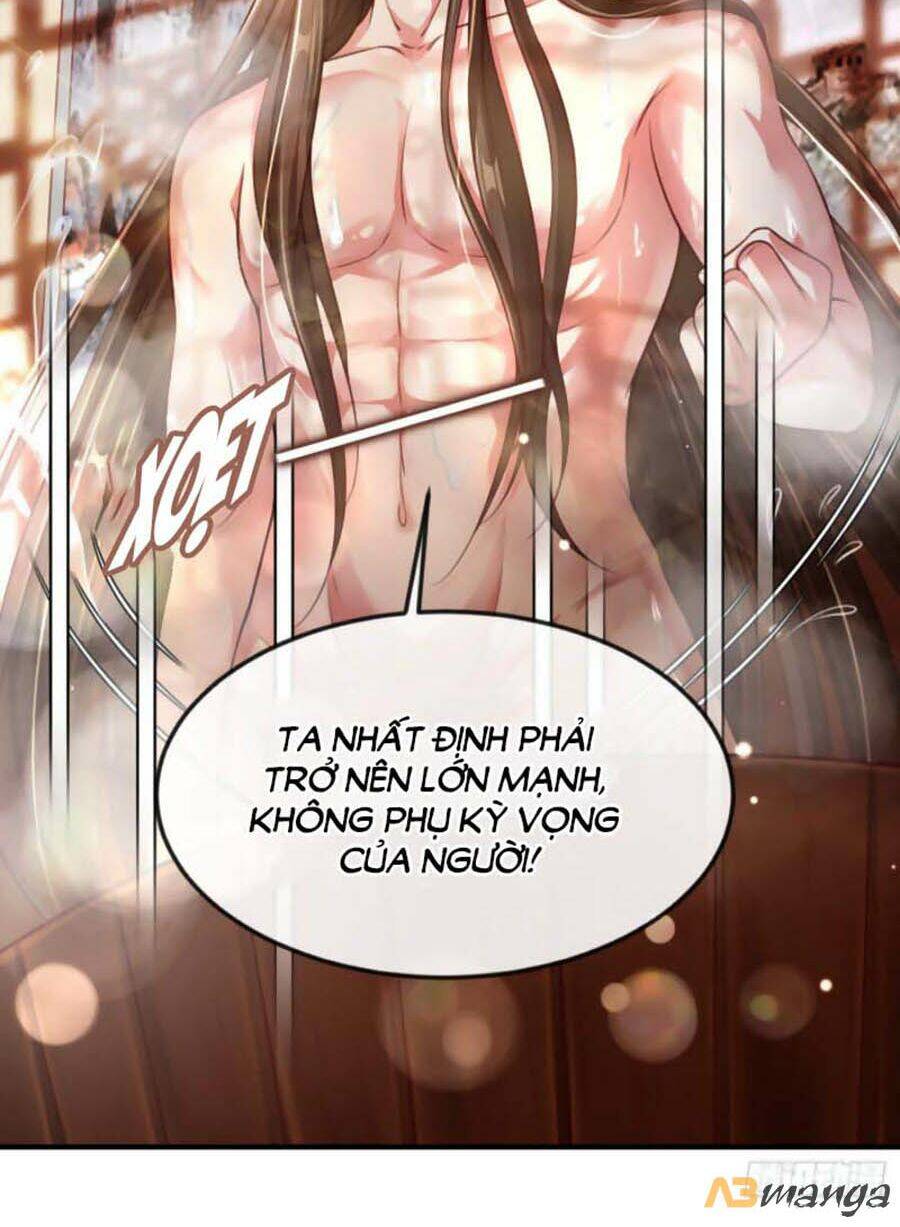 hệ thống xuyên không hỏa tốc: lão đại phản diện không dễ chọc chapter 9 35