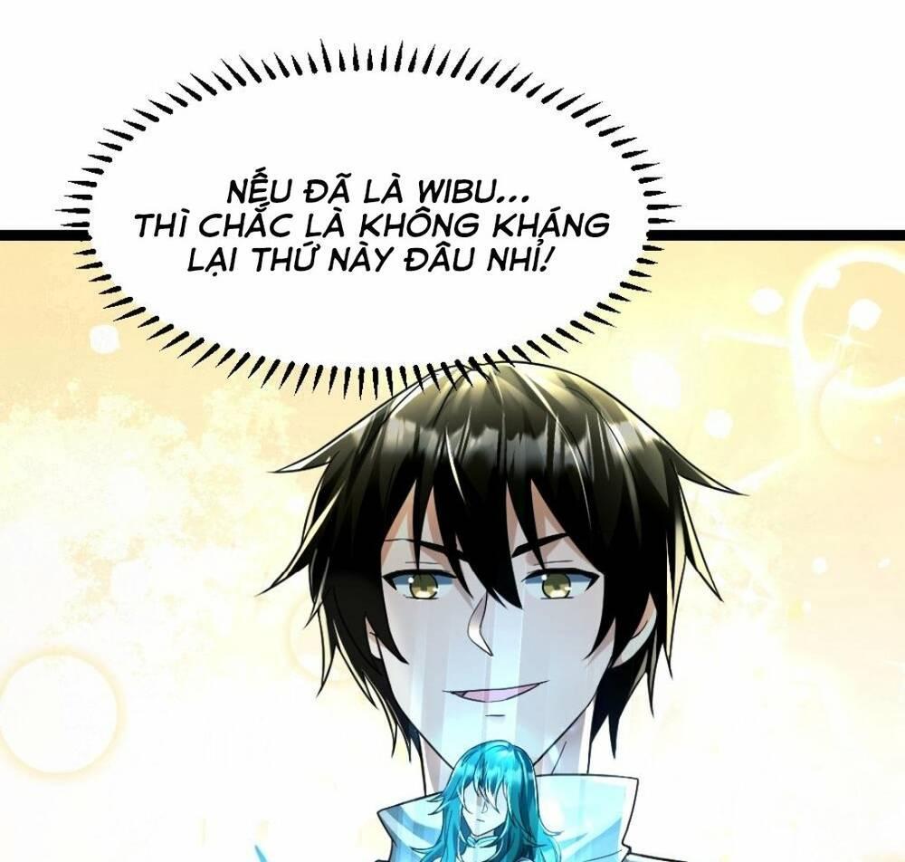 đóng băng toàn cầu: tôi gây dựng nên phòng an toàn thời tận thế chapter 136 14