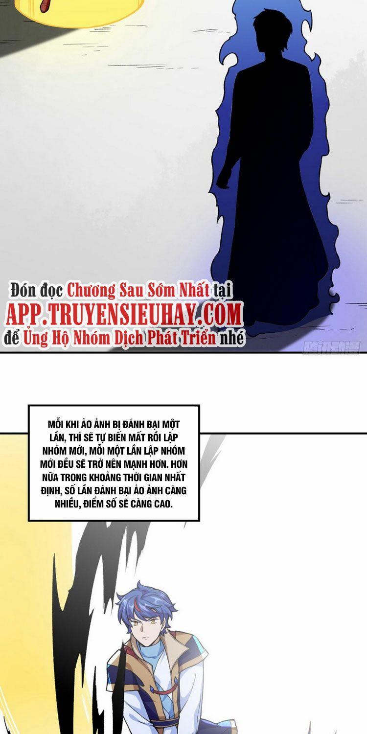 võ đạo độc tôn chapter 272 17