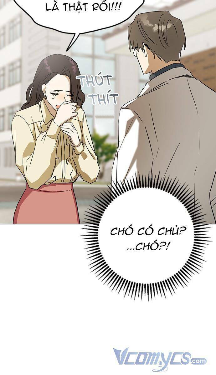 duyên nợ kiếp trước chapter 33 63