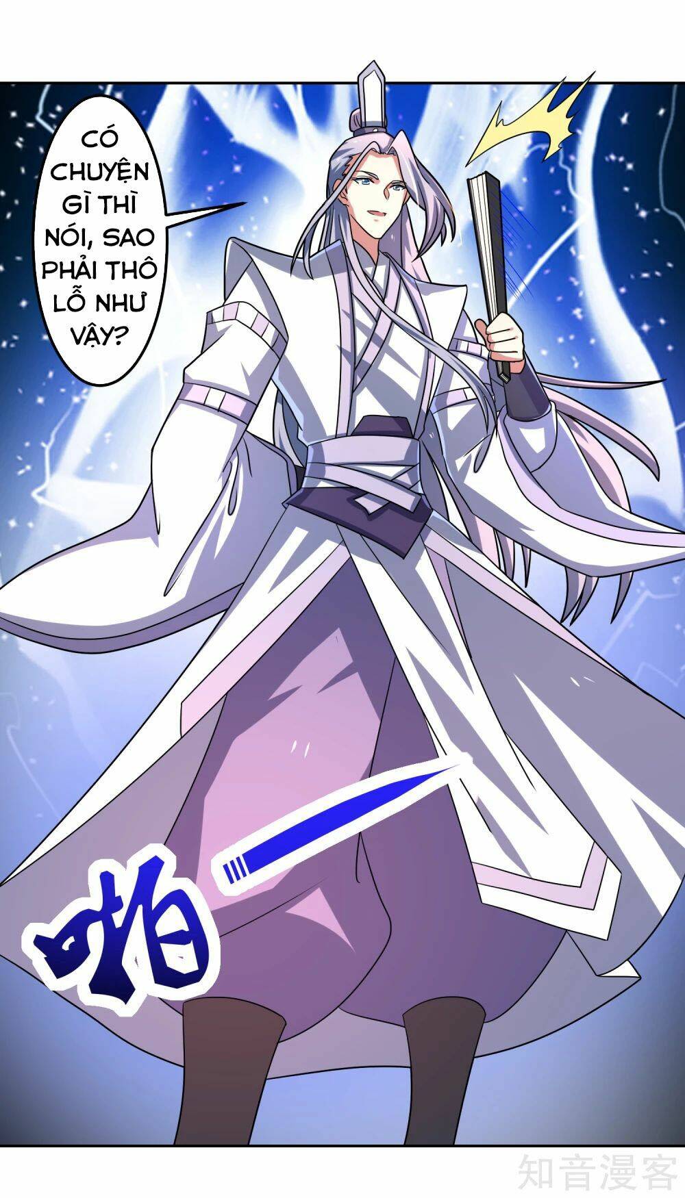 tuyệt thế thánh đế chapter 20 7