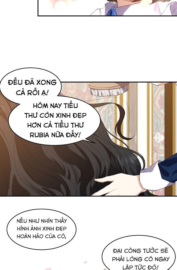 người chồng bạo chúa của tôi đã thay đổi chapter 1 45