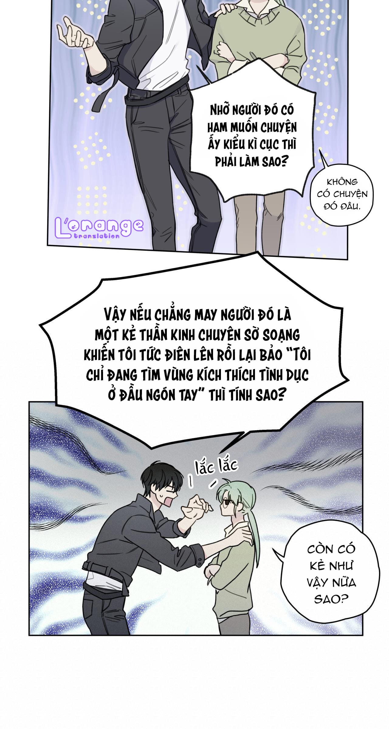 guiding nguy hiểm chapter 1 36