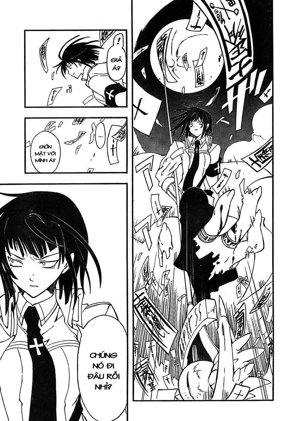 bloody cross chapter 6 6